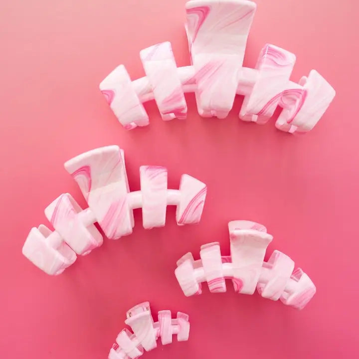 Classic Pinch Me! Claw Clip