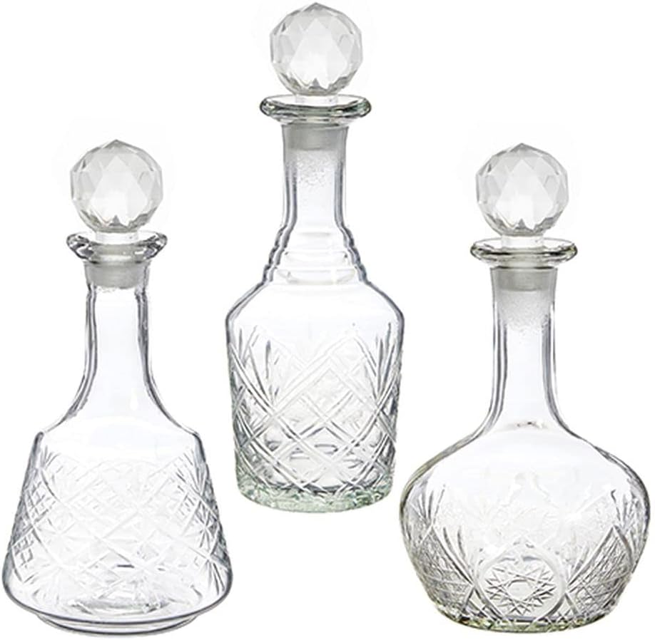9.5" Decanter