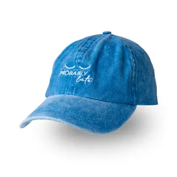 Pacific Brim Classic Hats