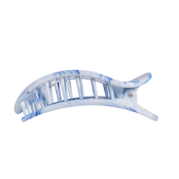 Tried & True Flat Round Hair Clip