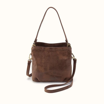 Starr Convertable Shoulder BF