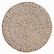 Hyacinth Whitewash Placemat