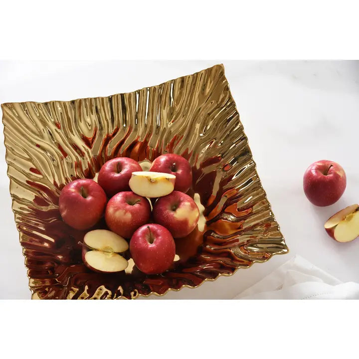Square Centerpiece