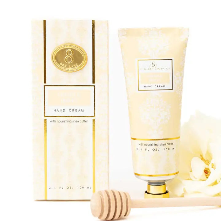Boxed Hand Cream