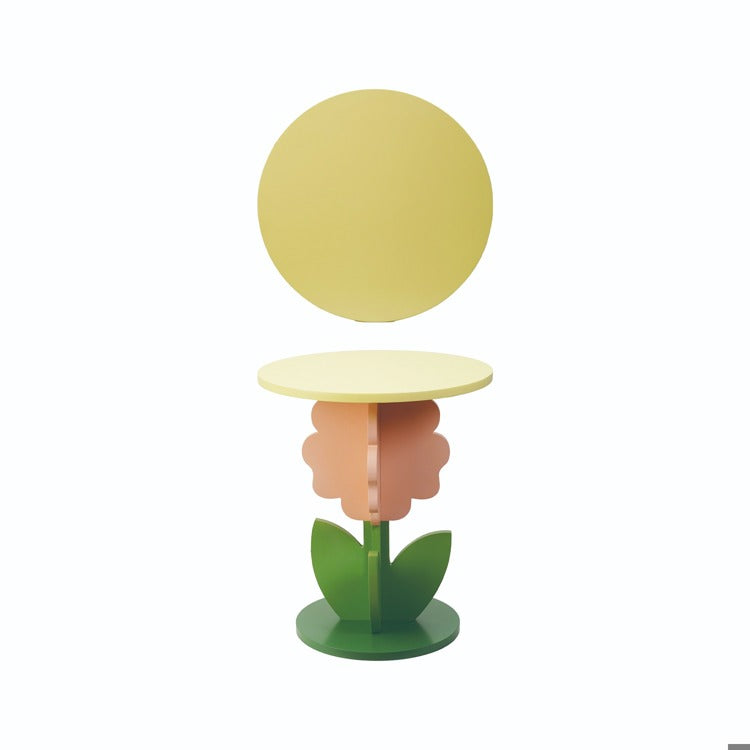 MDF Flower Table