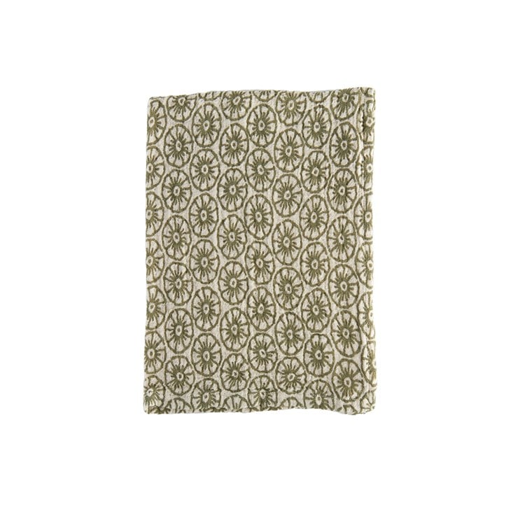 Natural Garden Napkin