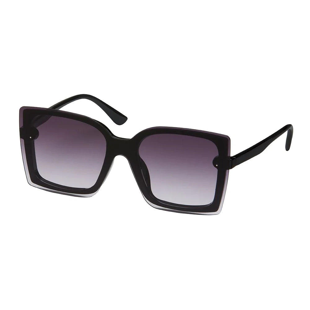 Rose Trend O/S Rimless Square Assortment