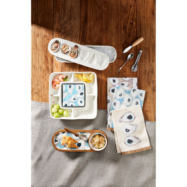 Seafood Serving Utensils
