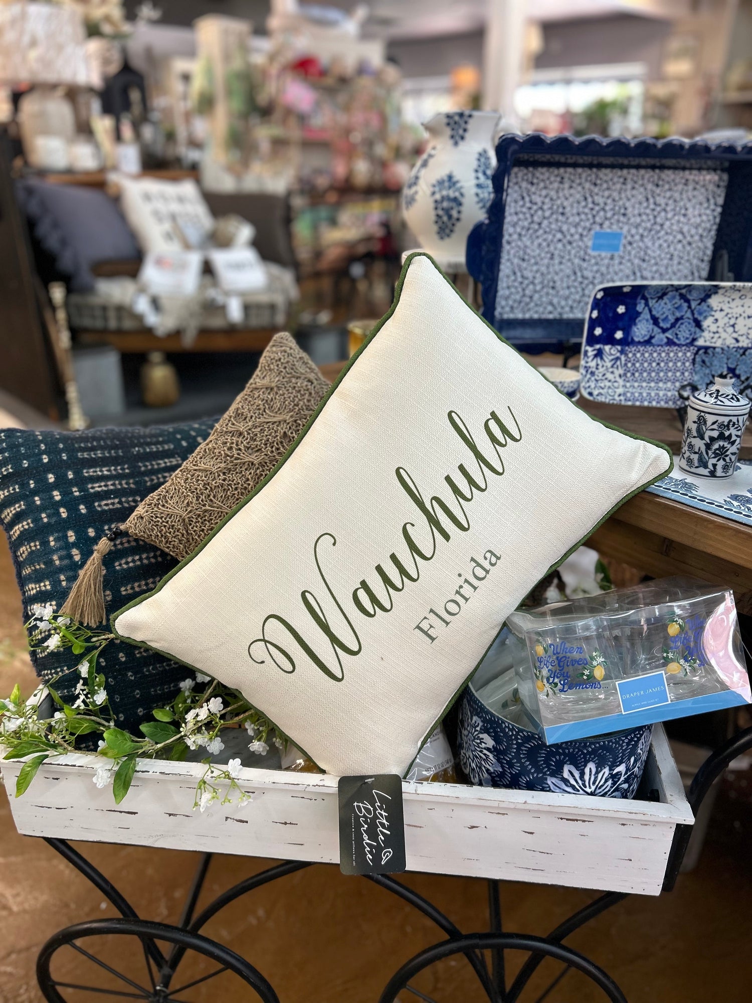 Home Decor