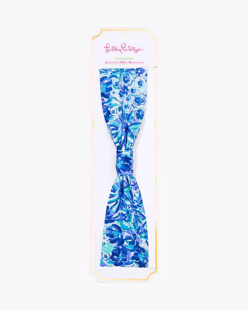 Headband High Manetenance