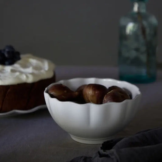 Soup/Cereal Bowl Rosa