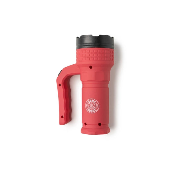 Bunkhouse 2-In-1 Rechargeable Flashlight