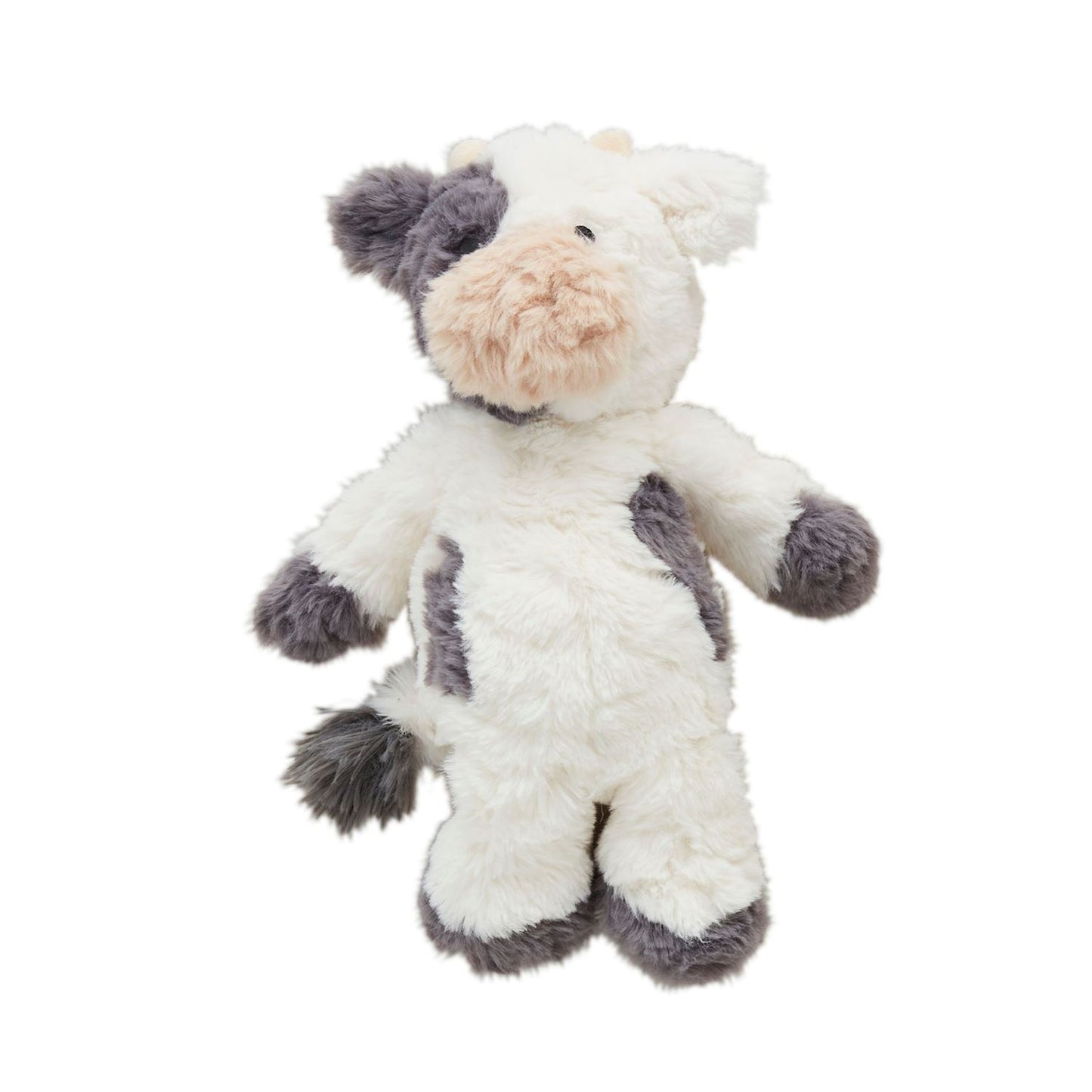 Farm Plush Basket of Animals