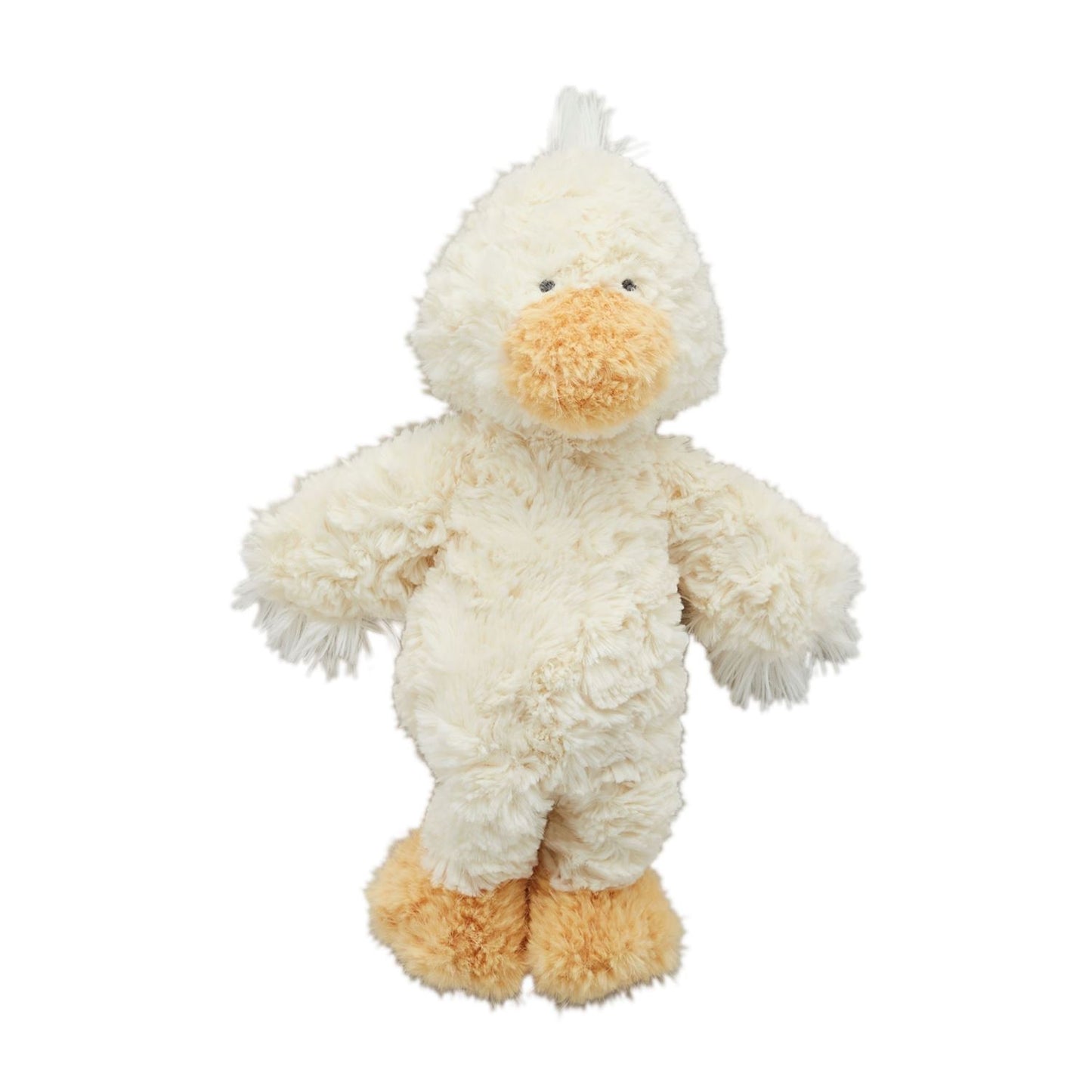 Farm Plush Basket of Animals