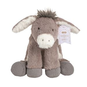 Barnyard Plush Pals