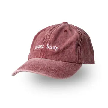 Pacific Brim Classic Hats