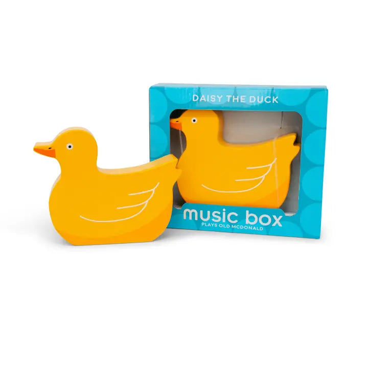 Music Box: Duck