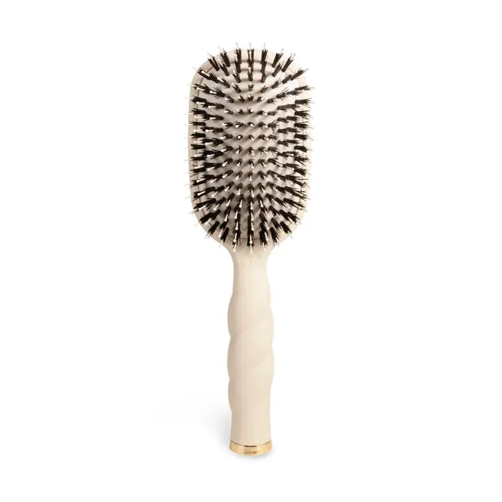 Boar Bristle Hair Brush