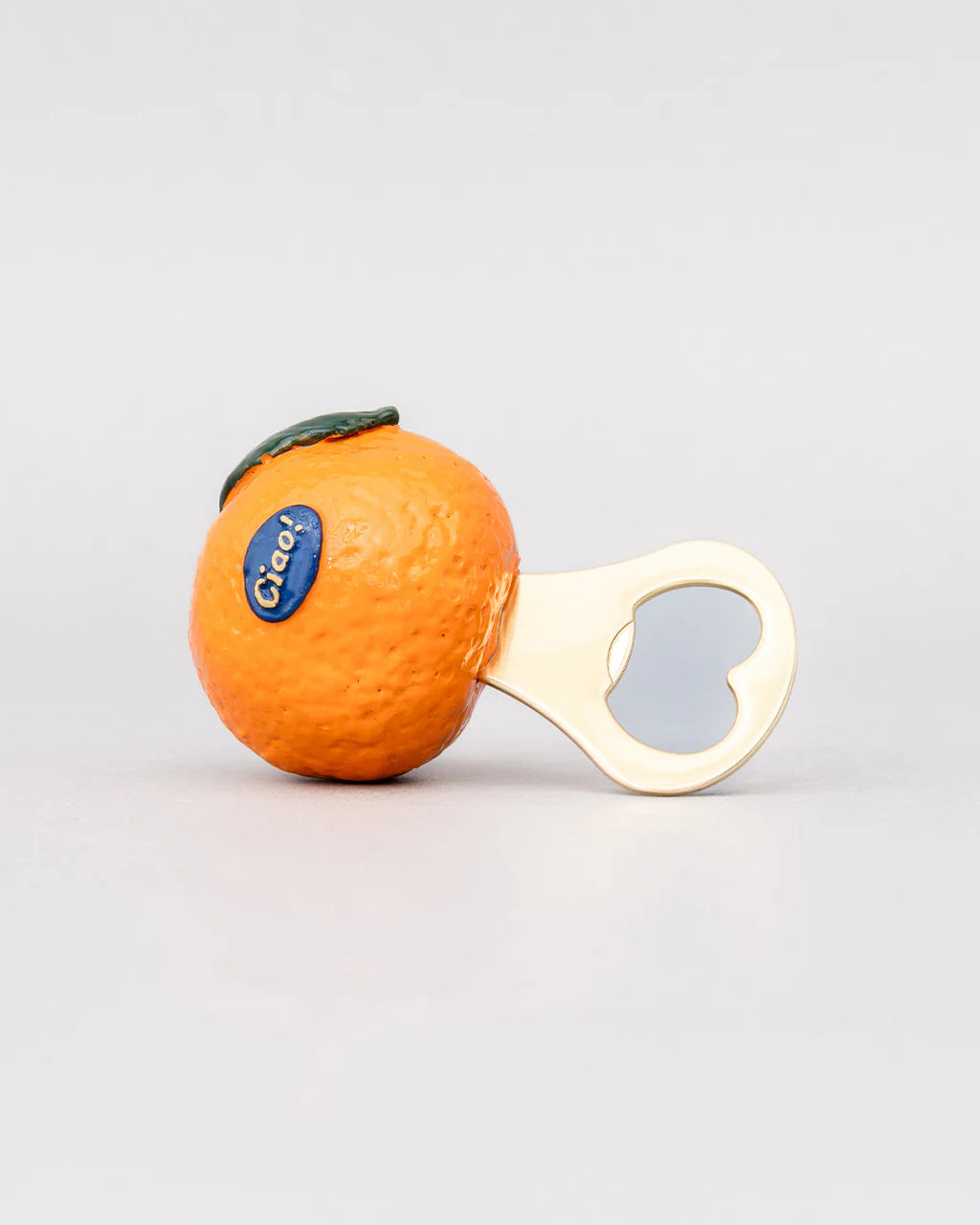 Clementine Bottle Opener