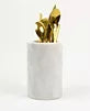 Wine Chiller Marble White