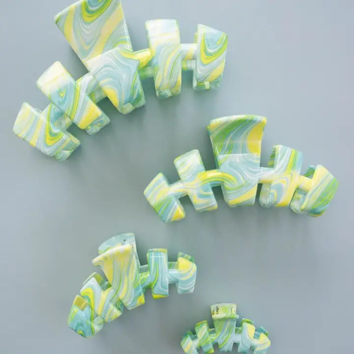 By the Seashore Classic Hair Clip