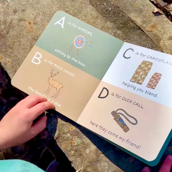 Wild Adventure Books