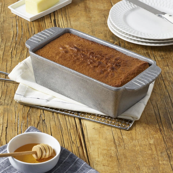 Gourmet Grillware Loaf Pan