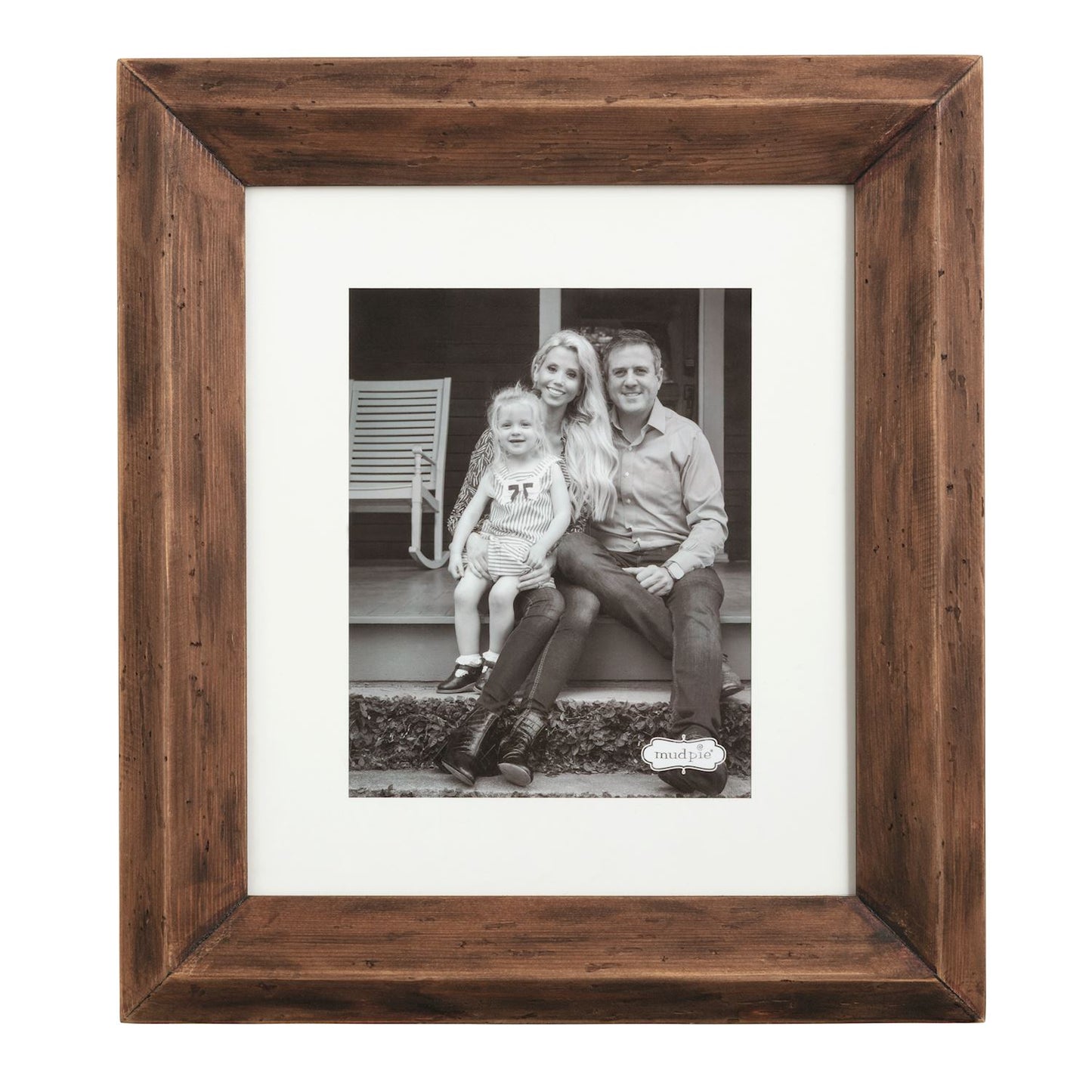 Large Reclaimed  8 x 10 Frame