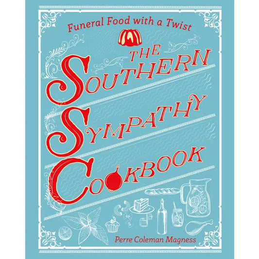 Southern Sympathy Cookbook