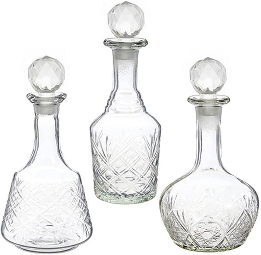 9.5" Decanter