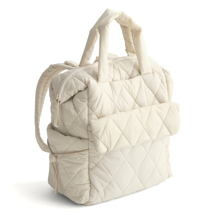 Welland Diaper Tote Backpack