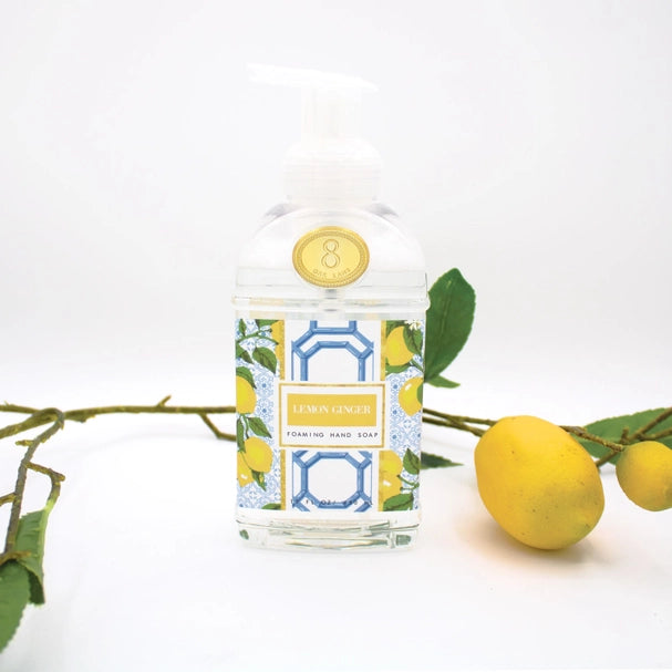 Foaming Hand Soap