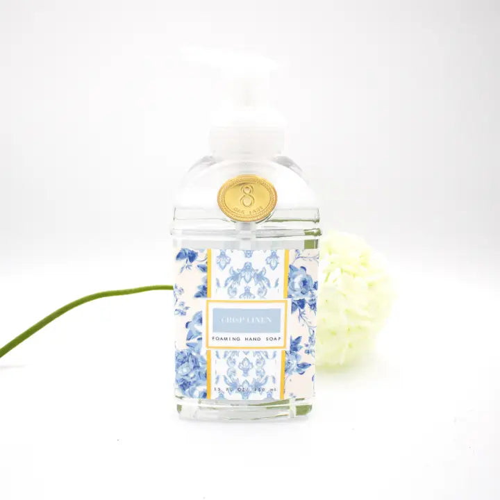 Foaming Hand Soap