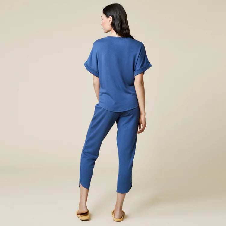 Pure Dream V-Neck Lounge Set
