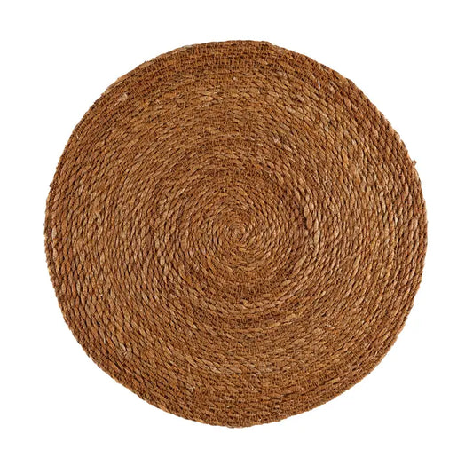 Seagrass Round Placemat