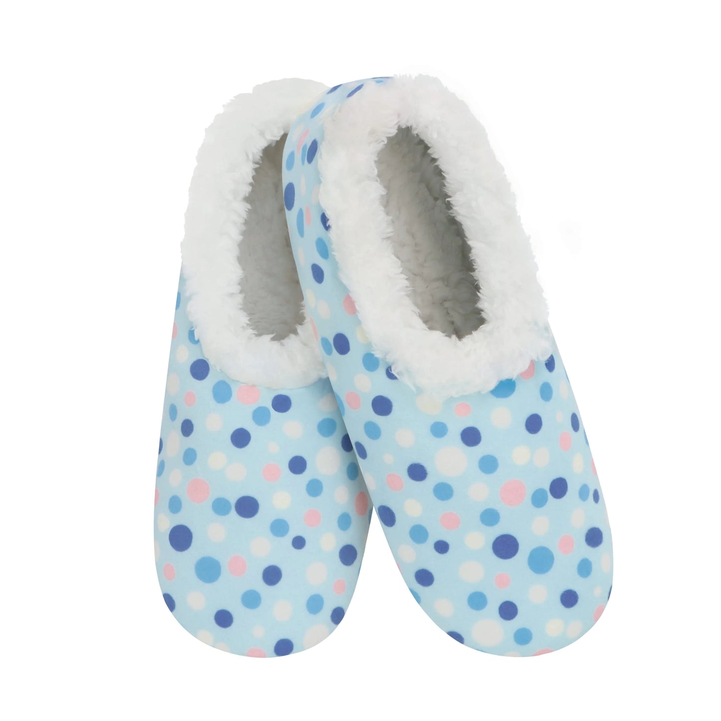 Womens Everyday Print Snoozies