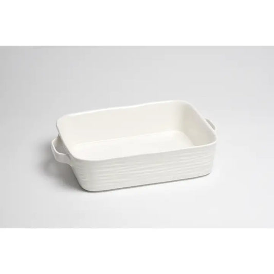 11" X 9" Rectangular Baking Dish