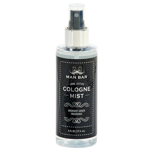 Midnight Amber Cologne Mist