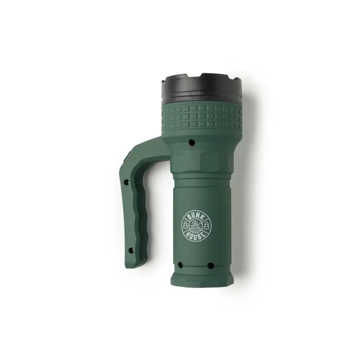 Bunkhouse 2-In-1 Rechargeable Flashlight