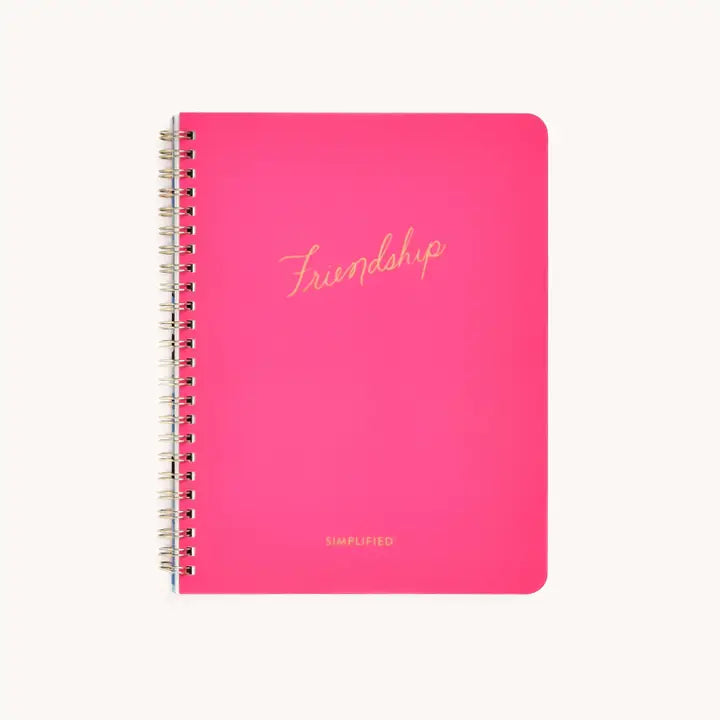 Workbook Assorted