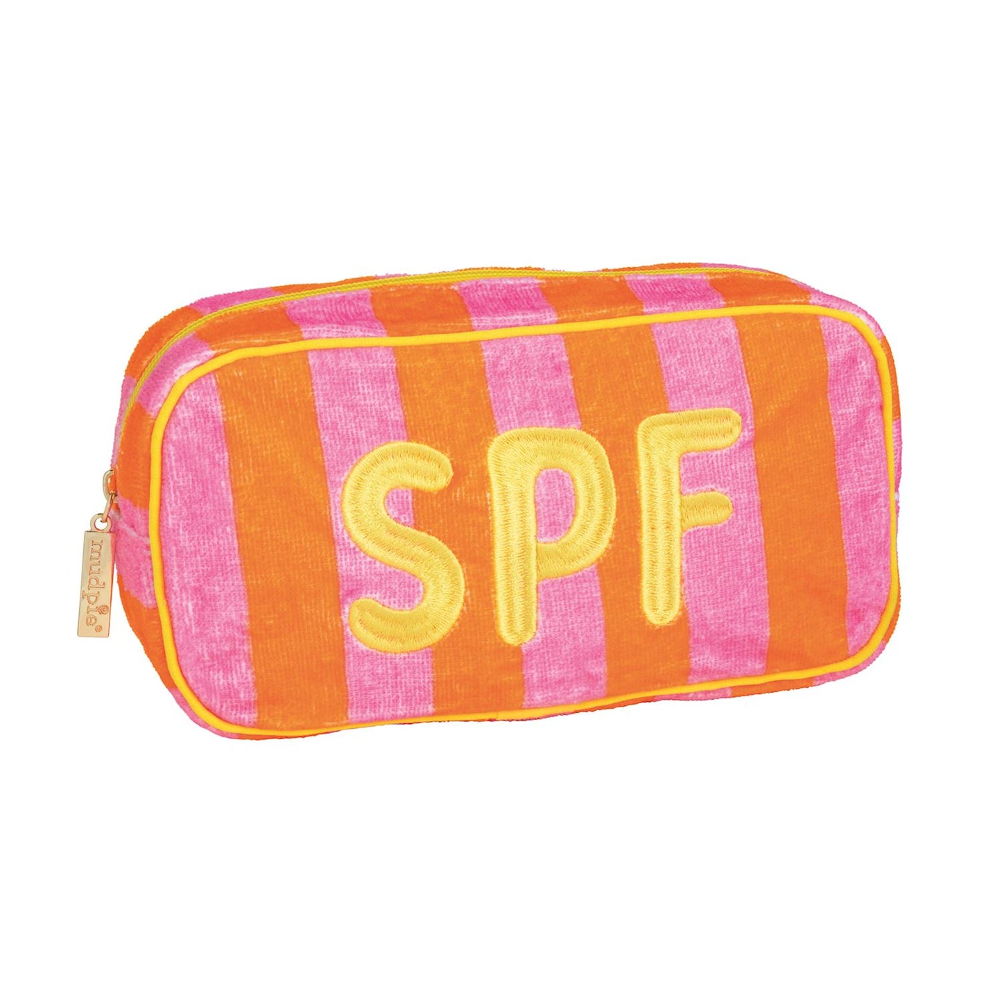 Terry Cloth Cases