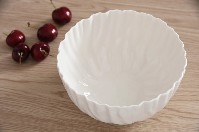 Mascali Bianca Dinnerware