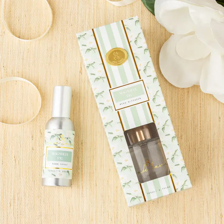 Magnolia Fig Diffuser