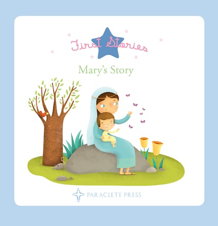 Mary's Story Book