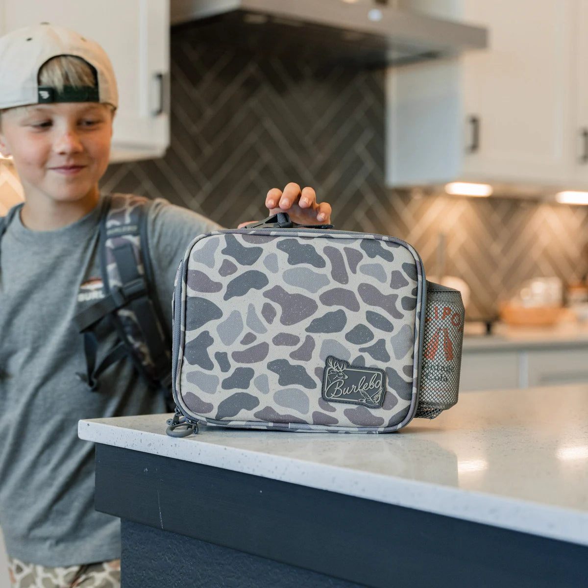 Burlebo Lunchbox