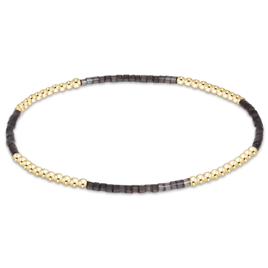 Hope Blissful Bracelet- Moonlight