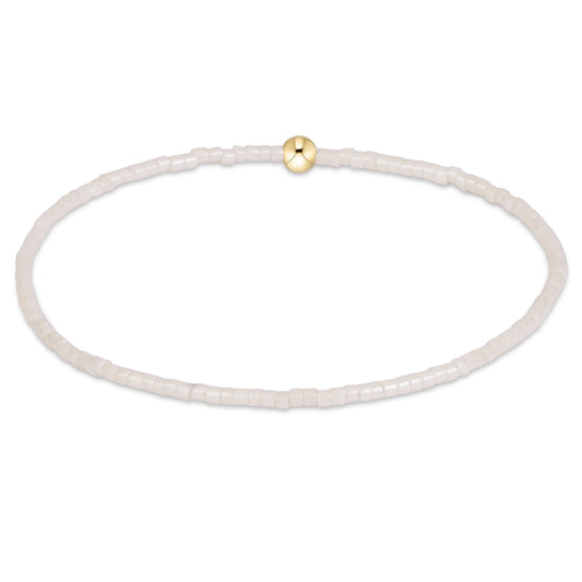 Hope Classic Bracelet- Millkshake