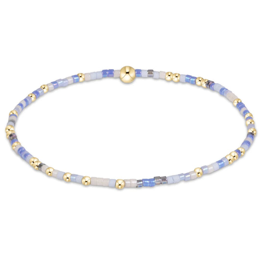 Egirl Hope Unwritten Bracelet- Bloopers