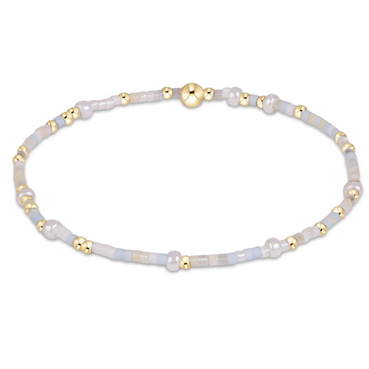 Egirl Hope Unwritten Bracelet- Daydreaming