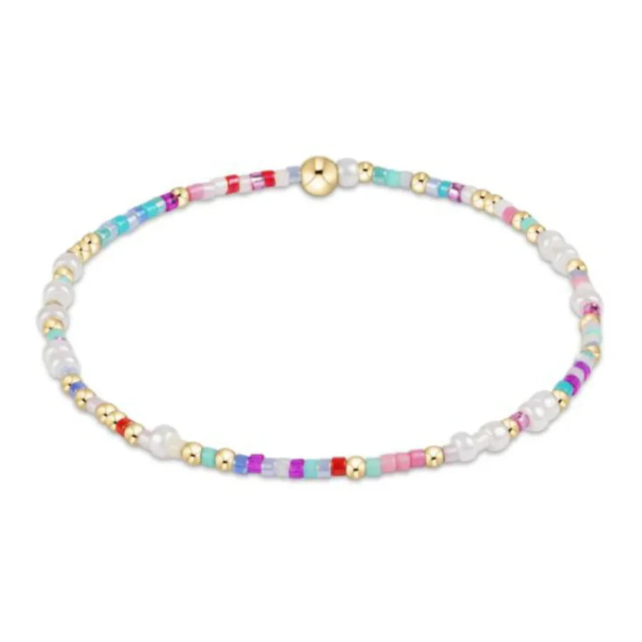 Hope Unwritten Bracelet - Party Foul